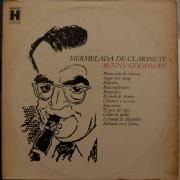 Mermelada De Clarinete