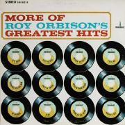 More Of Roy Orbison's Greatest Hits}