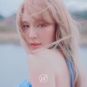 Like Water (The 1st Mini Album)}