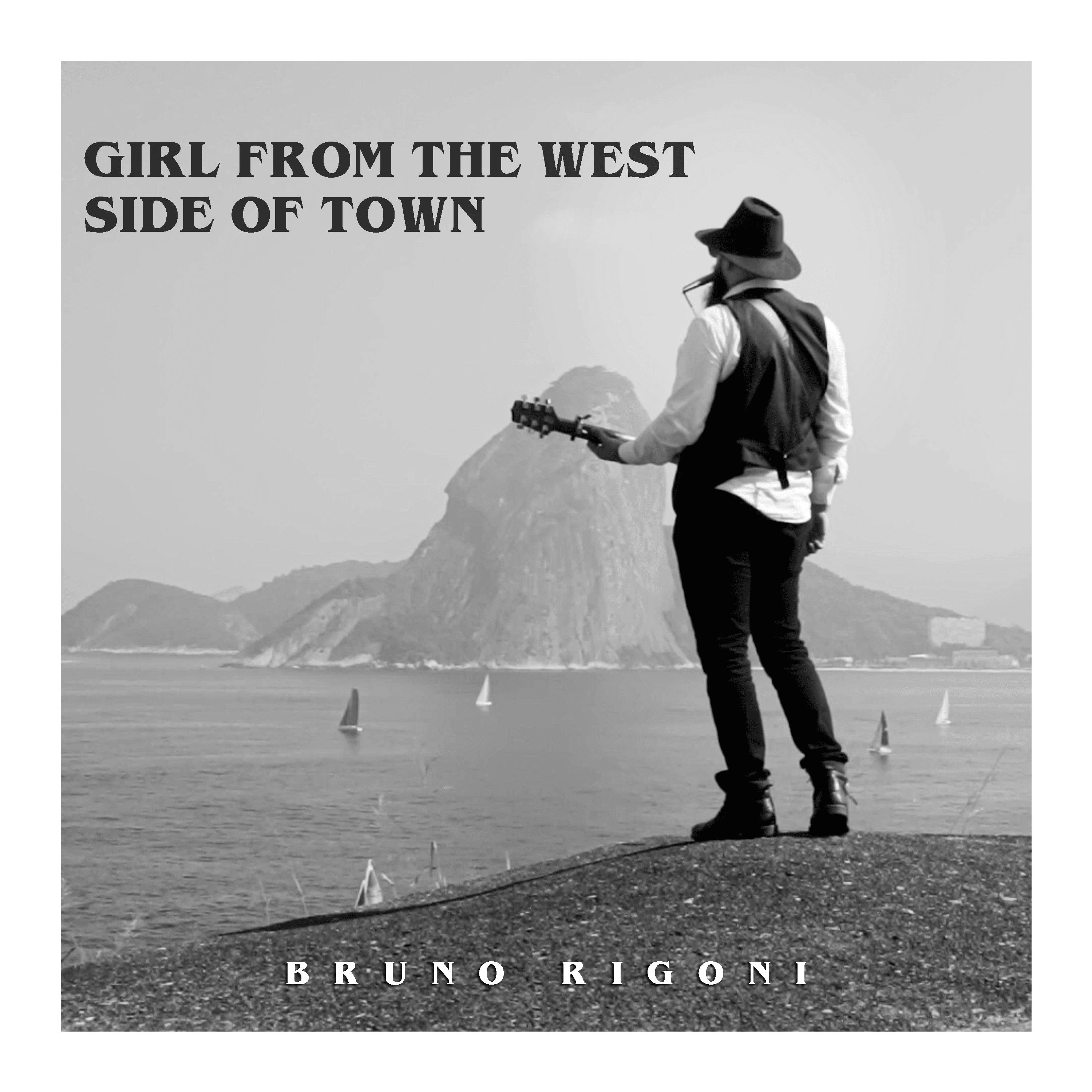 Girl From The West Side of Town