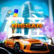 Nissan}