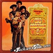 Presents The Jackson 5}