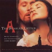 The Scarlet Letter}