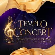 Templo In Concert Volume 1}