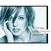 Capa do Álbum "Forgive", de Rebecca Lynn Howard
