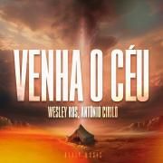 Venha o Céu (part. Wesley Ros e Atrio Music)