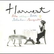 Harvest: The Very Best Of Shoko Suzuki}