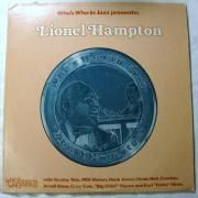 Who's Who In Jazz Presents: Lionel Hampton}