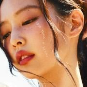 Portada de Sencillo/EP "Less than a Lover", de JENNIE