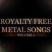 Royalty Free Metal Songs Volume 1}
