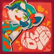 Capa do Single/EP "If I Were to Die", de YonKaGor