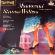 An Album of Strauss Waltzes}