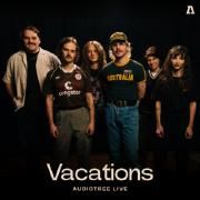 Vacations On Audiotree Live}