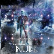 Capa do Álbum "Nude", de Verônica Scott Gobett