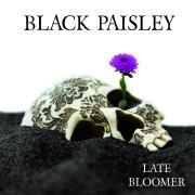 Capa do Álbum "Late Bloomer", de Black Paisley