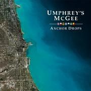 Capa do Álbum "Anchor Drops", de Umphrey's Mcgee