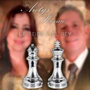 La Reina y El Rey (part. Darío Gómez)