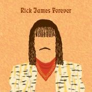Rick James Forever}