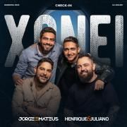 Xonei (part. Jorge e Mateus)