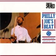Portada de Álbum "Philly Joe's Beat", de Philly Joe Jones