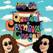 Quando o Carnaval Chegar (part. Daniela Mercury)