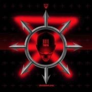 Capa do Álbum "<shutdown.exe>", de 3Teeth