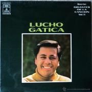 Lucho Gatica (1970)