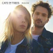 Portada de Álbum "Neon", de Cats on Trees