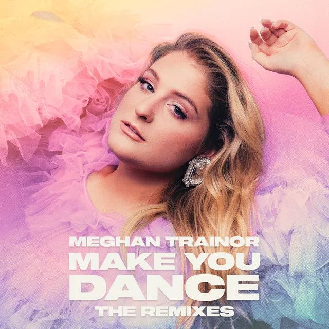 Meghan Trainor partners with Kim Petras for 'Made You Look' remix