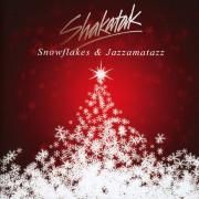 Snowflakes & Jazzamatazz (The Christmas Album)}