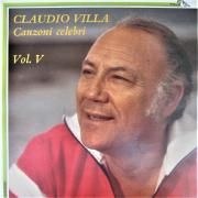 Canzoni Celebri - Vol. 5}