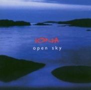 Open Sky}