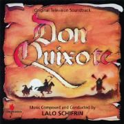 Don Quixote}