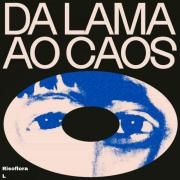 Portada de Sencillo/EP "Risoflora ", de Louise F