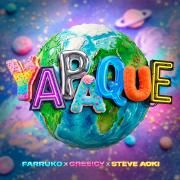 YAPAQUE (part. Greeicy y Steve Aoki)}