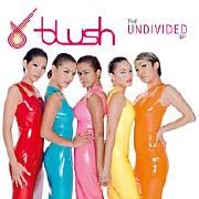 The Undivided EP