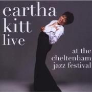 Live At The Cheltenham Jazz Festival}