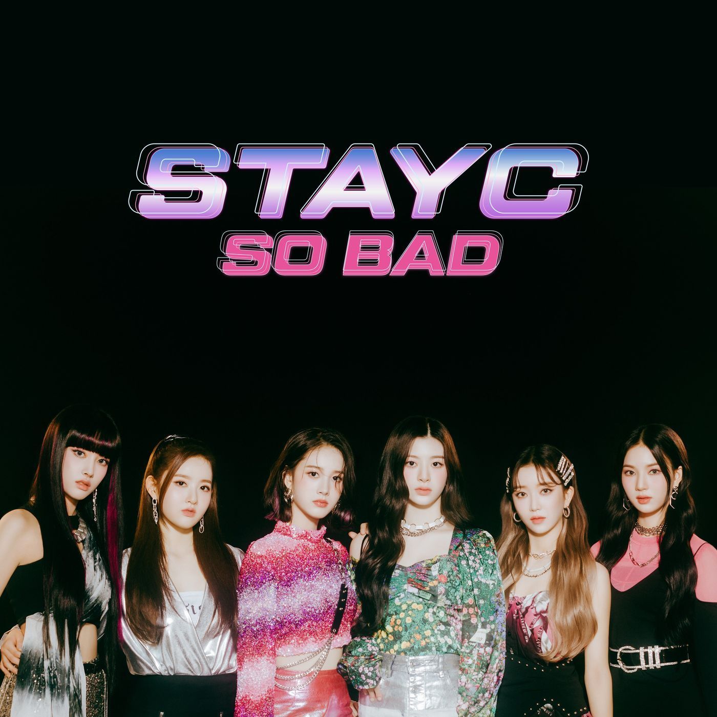 SO BAD (TRADUÇÃO) - STAYC 