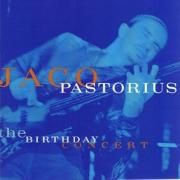 The Birthday Concert}