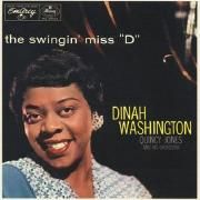 The Swingin' Miss "D"