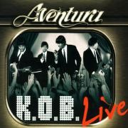 K.O.B. Live}