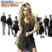 Waka Waka (Esto es Africa) (feat. Freshlyground)