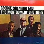 George Shearing And The Montgomery Brothers
