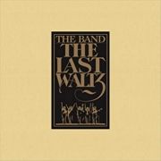 The Last Waltz}