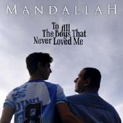 To All the Boys That Never Loved Me}