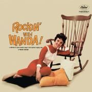 Rockin' With Wanda!