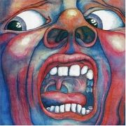 In the Court of the Crimson King}