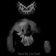 Capa do Single/EP "Hated By Life Itself", de Decalius