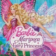 Mariposa & The Fairy Princess