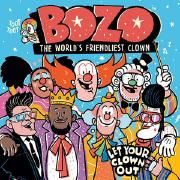 Let your clown out}